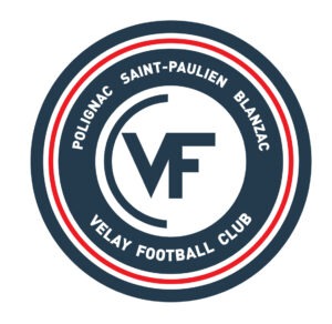 LOGO VFC POLIGNAC