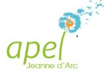 Logo APEL POLIGNAC