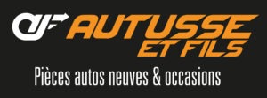 Logo Autusse et Fils