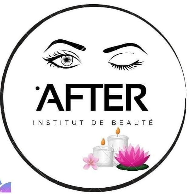 Logo institut de beauté