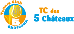 logo TC 5 CHATEAUX