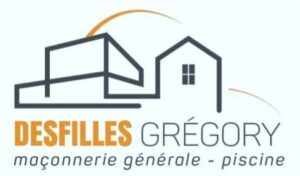 logo desfilles gregory