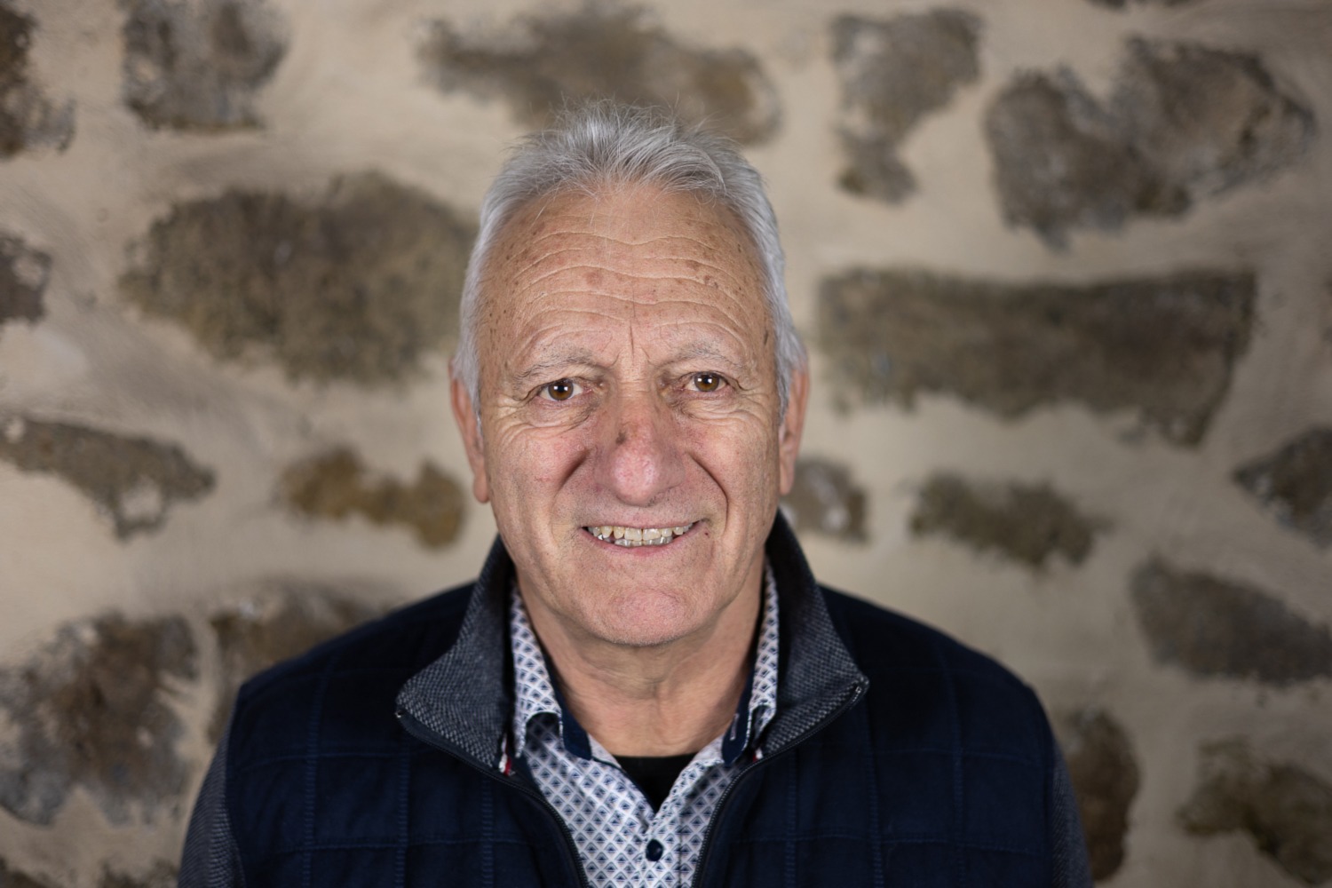 Alain MENINI