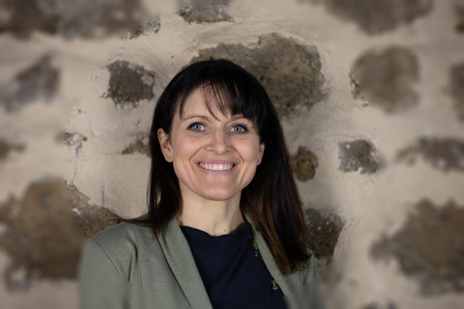 Amélie BORIE