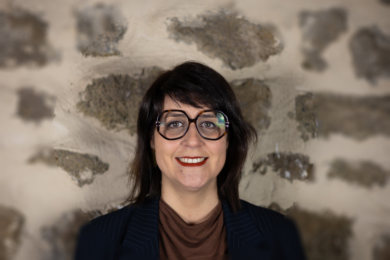 Blandine AUGUSTO RODRIGUES