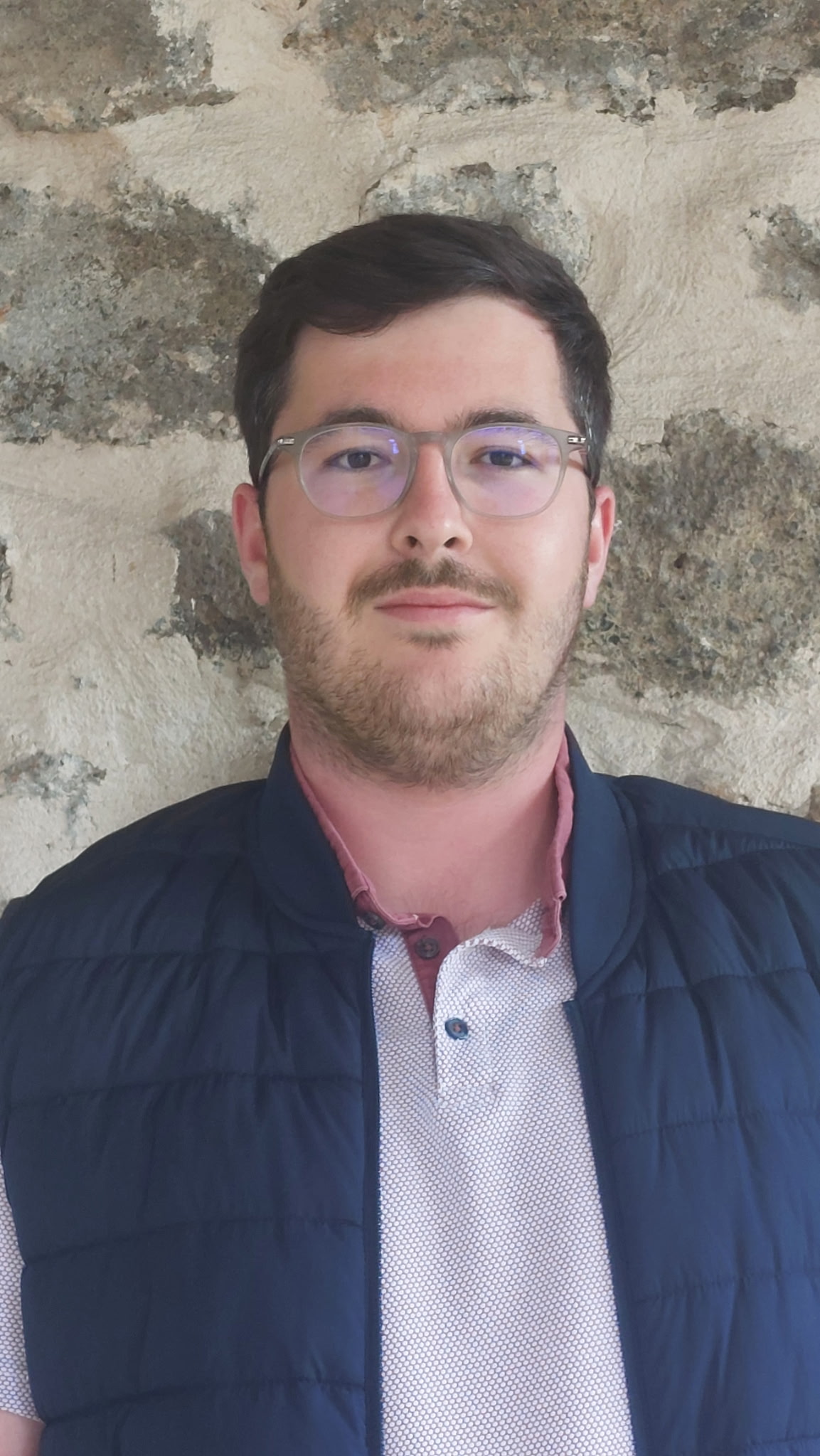 Fabien MENABE