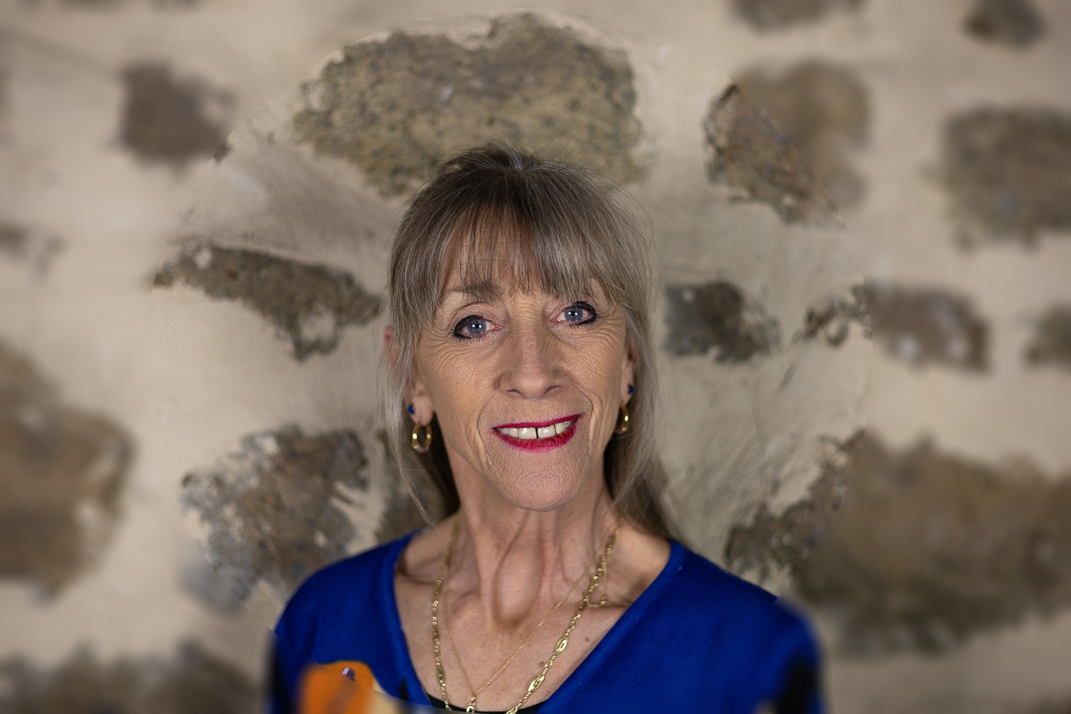 Jacqueline ESQUIS