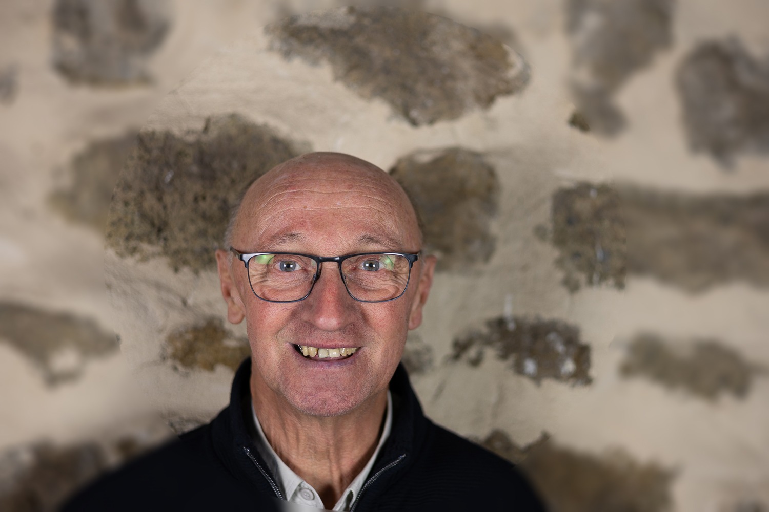 Jean-Paul DESSIMOND
