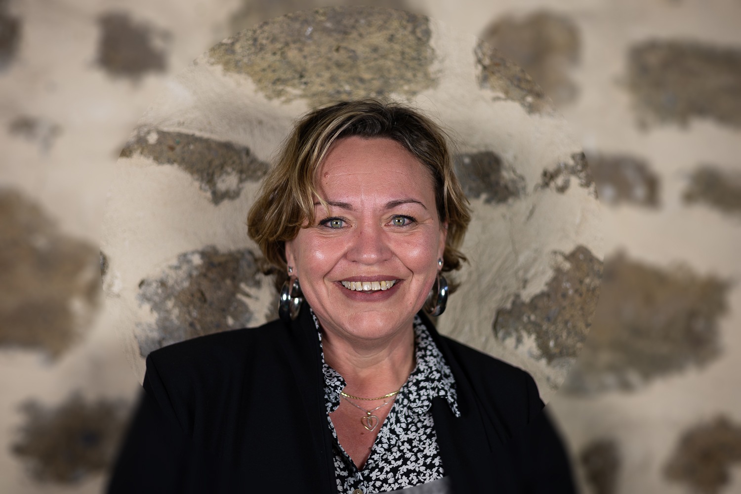 Marielle ROCHER