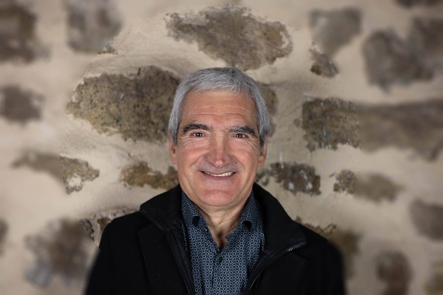 Thierry FALCON